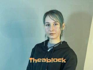 Theablock