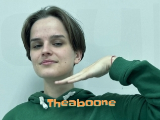 Theaboone
