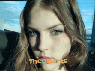 Theaburks