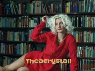 Theacrystall