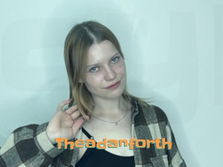 Theadanforth