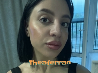 Theaferran