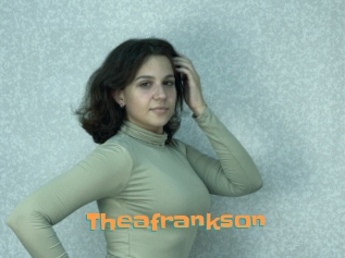 Theafrankson