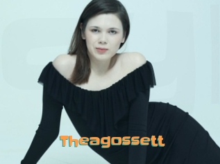 Theagossett