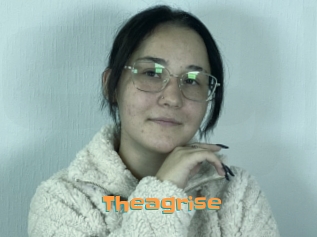 Theagrise