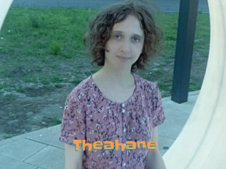 Theahane