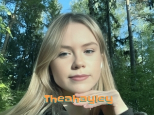Theahayley