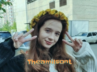 Theamilsont