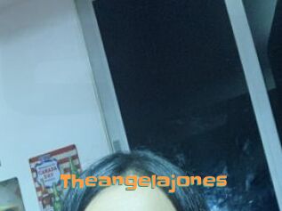 Theangelajones