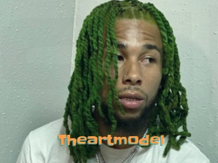 Theartmodel