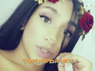 Thebarbiedoll