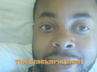 Theblackaristocat