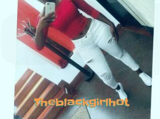 Theblackgirlhot