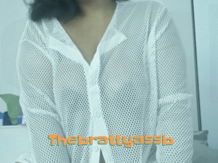 Thebrattyassb
