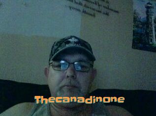 Thecanadinone