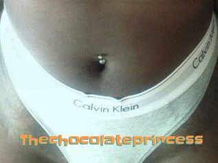 Thechocolateprincess
