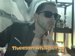 Theclamwhisperer