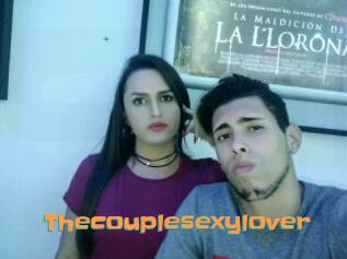 Thecouplesexylover