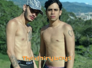 Thedairyboys