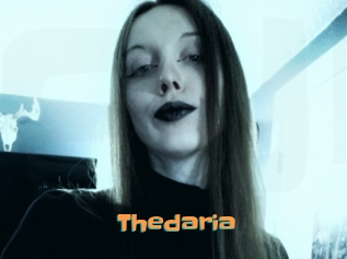 Thedaria