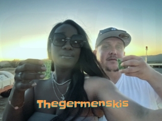Thegermenskis