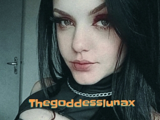 Thegoddesslunax