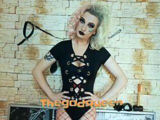Thegodqueen
