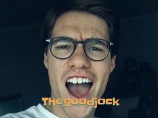 Thegoodjock