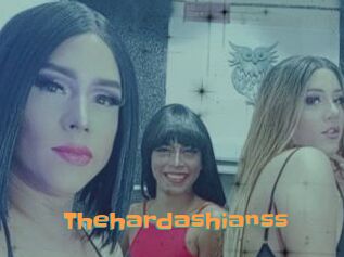 Thehardashianss