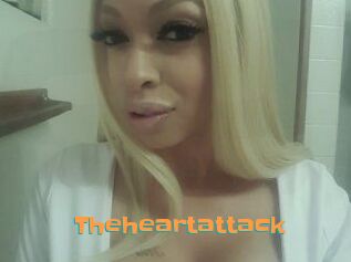 Theheartattack