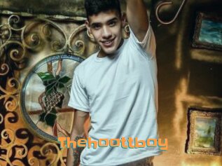 Thehoottboy
