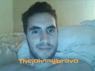Thejohnnybravo