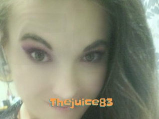 Thejuice83