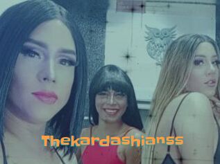 Thekardashianss