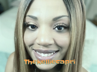 Thekelliecapri
