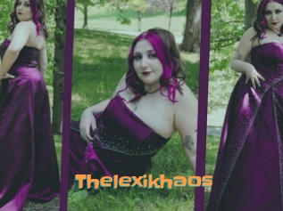 Thelexikhaos