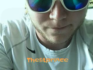 Thelitprince