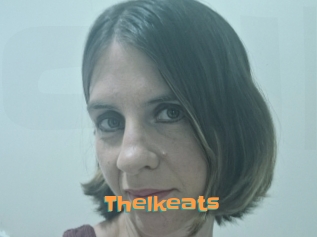 Thelkeats
