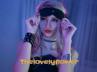 Thelovelyflower