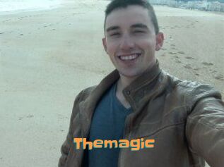 Themagic