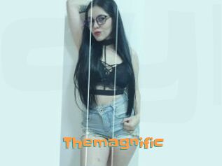 Themagnific