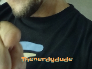Thenerdydude