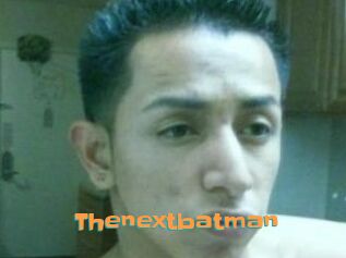 Thenextbatman