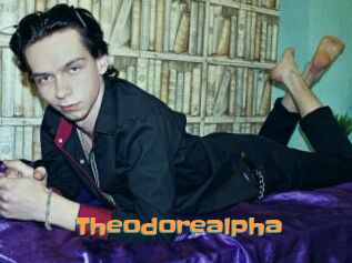 Theodorealpha