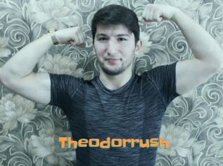 Theodorrush