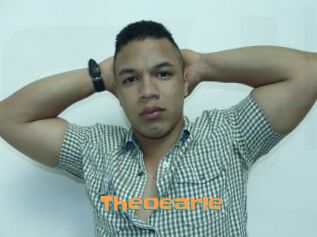 Theoearle