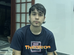 Theoleon