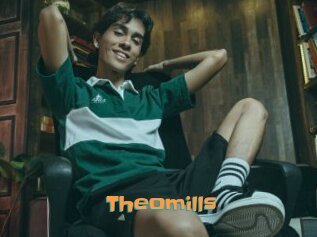 Theomills