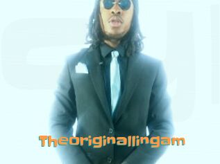 Theoriginallingam