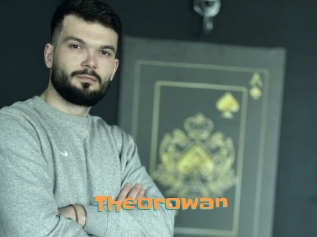 Theorowan